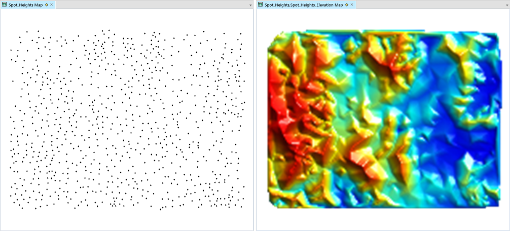 triangulation